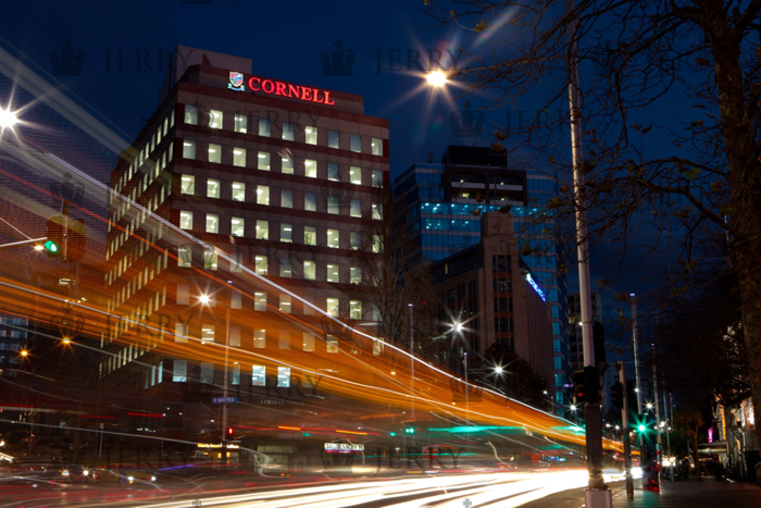 Cornell_Campus